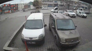 Caméra IP - Turquía