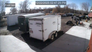 Caméra IP - Vereinigte Staaten von Amerika