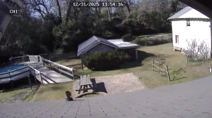 Caméra IP - États-Unis d'Amérique