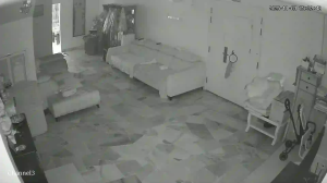 Caméra IP - Malaysia