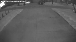 Caméra IP - États-Unis d'Amérique