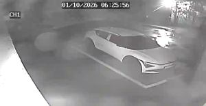 Caméra IP - República de Corea