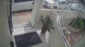 Caméra IP - Brésil