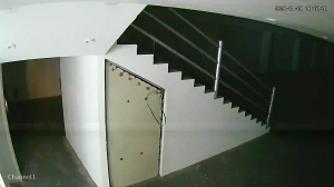 Caméra IP - Argentine