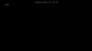 Caméra IP - South Africa