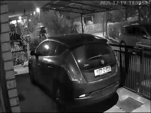 Caméra IP - Bosnia ed Erzegovina