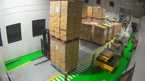 Caméra IP - Philippines