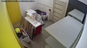 Caméra IP - Russian Federation