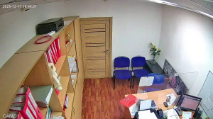 Caméra IP - Russian Federation