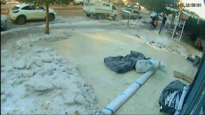 Caméra IP - Türkiye