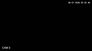 Caméra IP - Argentina