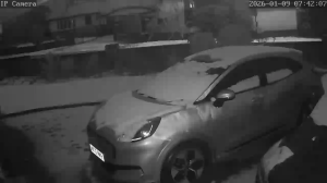 Caméra IP - United Kingdom