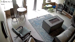 Caméra IP - Vereinigte Staaten von Amerika