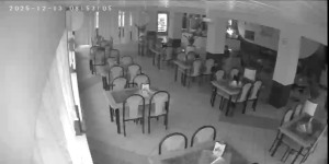 Caméra IP - Pologne