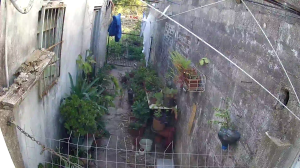 Caméra IP - Uruguay