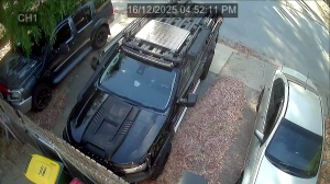 Caméra IP - Australien