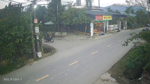 Caméra IP - Vietnam