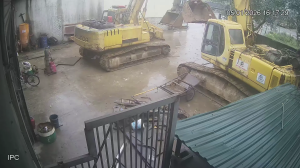 Caméra IP - Vietnam