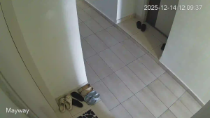 Caméra IP - Malaysia