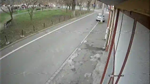 Caméra IP - Rumanía