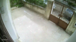 Caméra IP - Syrian Arab Republic