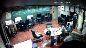 Caméra IP - Südkorea