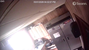 Caméra IP - États-Unis d'Amérique