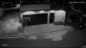 Caméra IP - Brasil