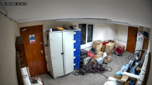 Caméra IP - United Kingdom