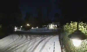 Caméra IP - Netherlands