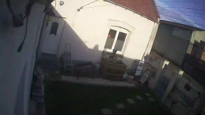 Caméra IP - Frankreich