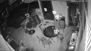 Caméra IP - Vietnam