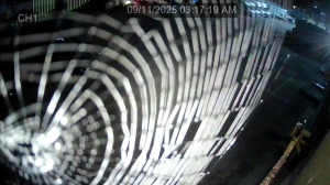 Caméra IP - United Kingdom