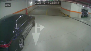 Caméra IP - South Korea