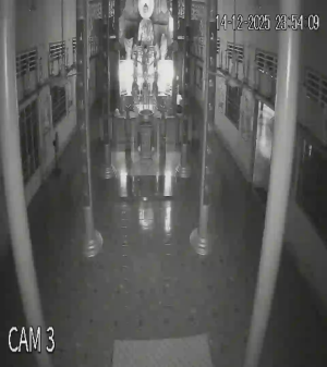 Caméra IP - Vietnam