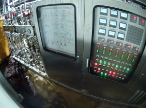 Caméra IP - South Korea