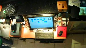 Caméra IP - Türkiye