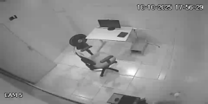 Caméra IP - Brasil