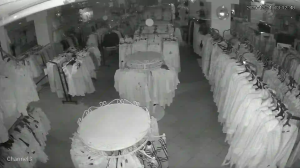 Caméra IP - Kazakhstan