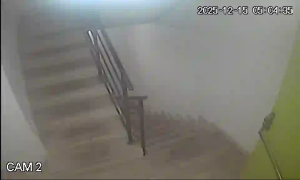 Caméra IP - Vereinigtes Königreich