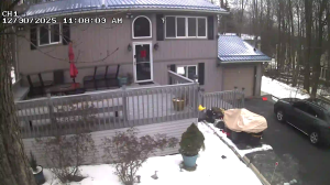 Caméra IP - Vereinigte Staaten von Amerika