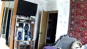 Caméra IP - Russische Föderation