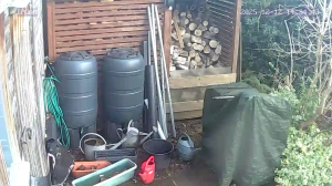 Caméra IP - United Kingdom