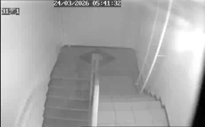 Caméra IP - Russian Federation