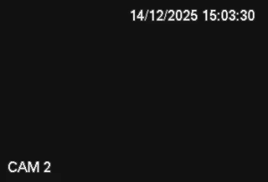 Caméra IP - Brésil