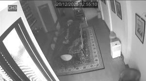 Caméra IP - Singapur