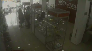 Caméra IP - Dominican Republic