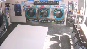 Caméra IP - Corée du Sud