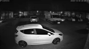 Caméra IP - Pays-Bas