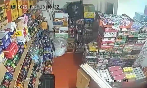 Caméra IP - Reino Unido